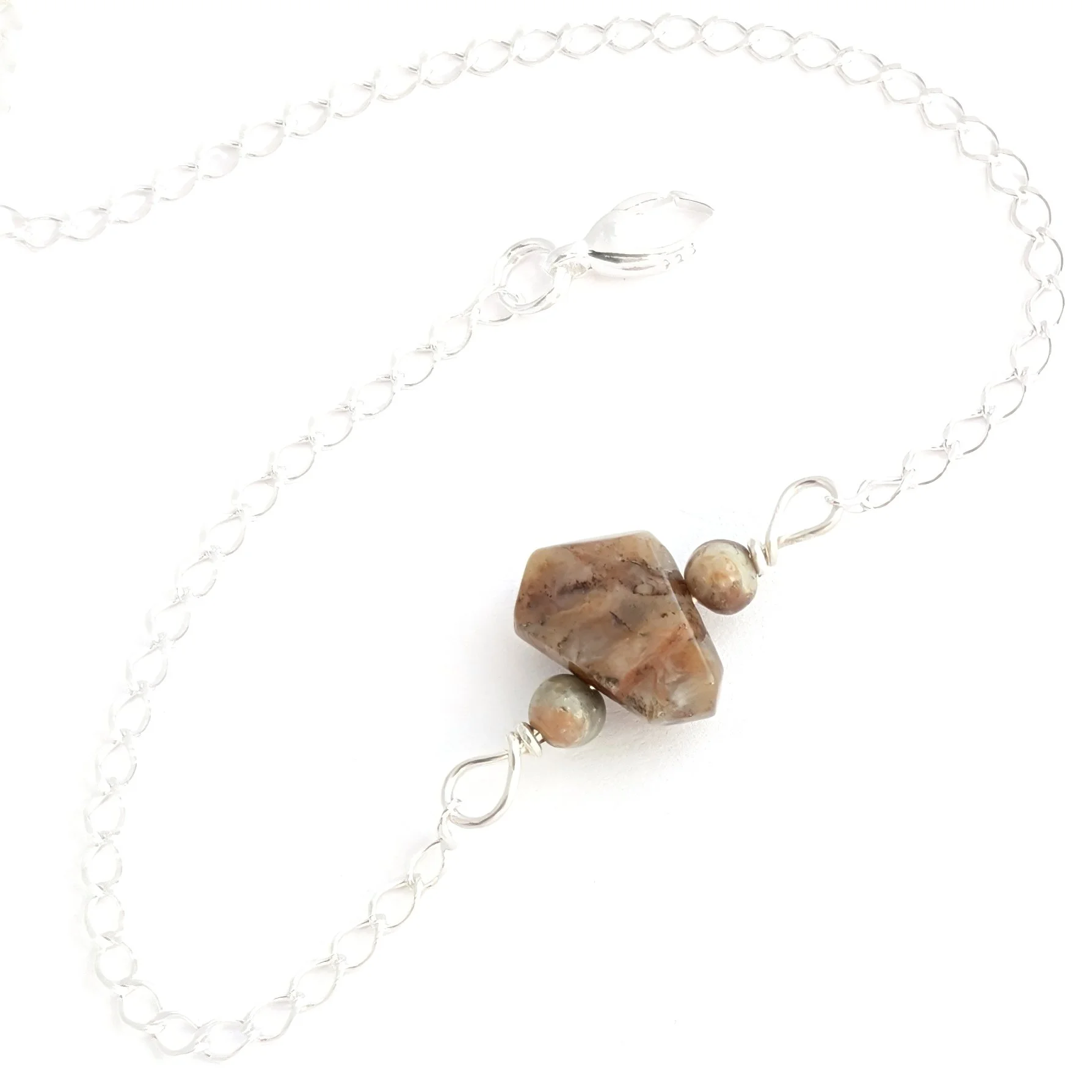 アクセサリー Kisaragi Dinosaur+Coprolite+Bracelet,+